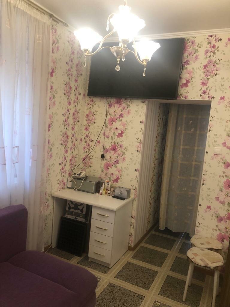Гостевой дом Де Люкс Анапа