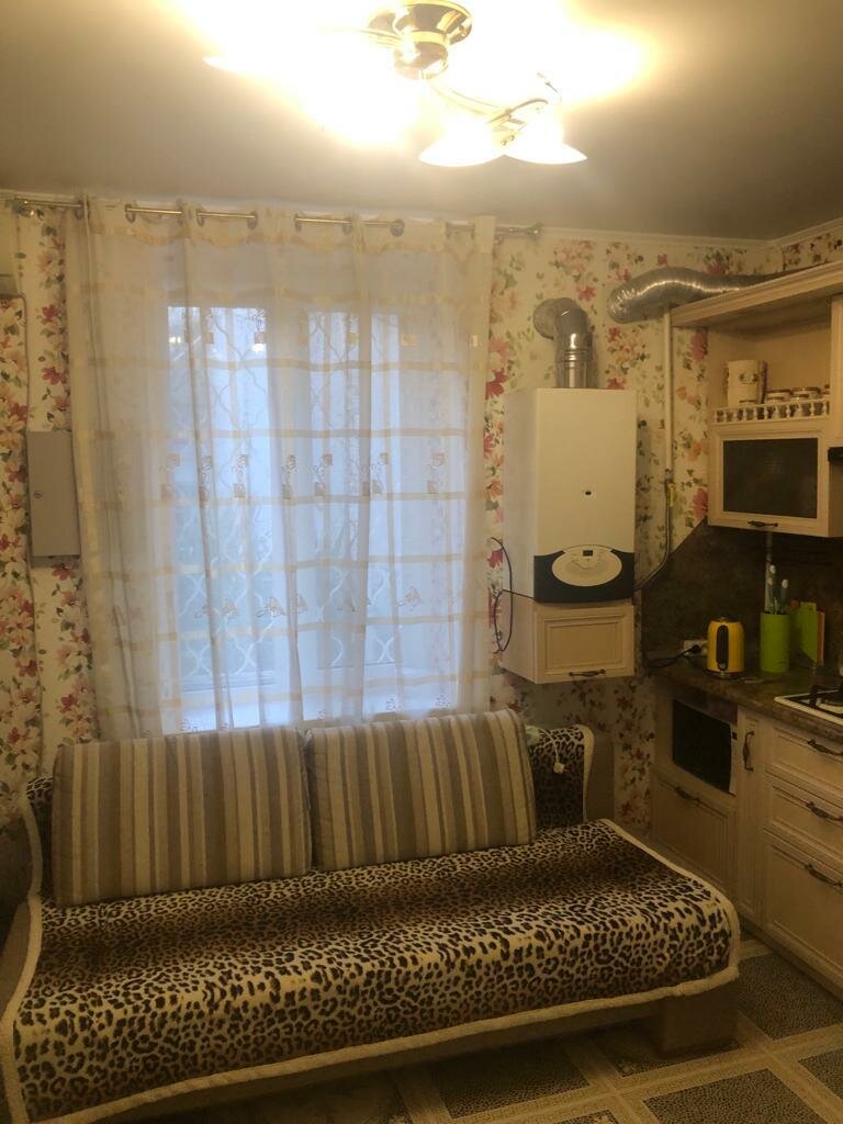 Гостевой дом Де Люкс Анапа