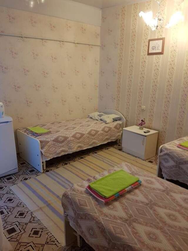 Гостевой дом Де Люкс Анапа-44